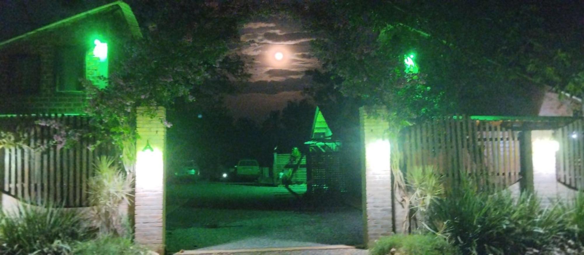 Pousada Taruma Challes 02 Bonito  Exterior foto